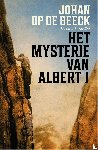 Op de Beeck, Johan - Het mysterie van Albert I