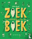 Dierickx, Davien - Zoekboek - De geschiedenis van het boek