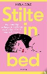 Cole, Jaela - Stilte in bed
