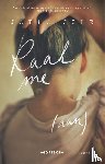 Cole, Jaela - Raak me (aan)