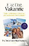 Daeleman, Eva, Heymans, Stijn - Elke Dag Vakantie