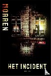 Morren, Rudy - Het incident