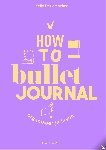 Deriemaeker, Kelly - How to bullet journal