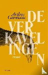 Goemans, Arthur - De verkavelingen