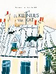 Everaert, Nele, Maele, Jamina Van - De kleintjes van Kat