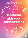 Chung, Clémence - De ultieme gids voor seksspeeltjes