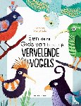 Maele, Jamina Van - Een kleine gids van behoorlijk vervelende vogels