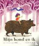 Tortolini, Luca, Sala, Felicita - Mijn hond en ik