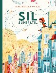 Jansegers, Ellen - Sil superstil