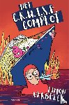 Verbeeck, Timon - Het C.R.U.I.S.E. complot