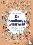 Looze, Danny - De knallende waarheid