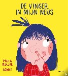 Merlán, Paula, Goméz - De vinger in mijn neus