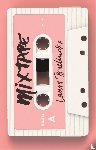 Buelinckx, Laura - Mixtape