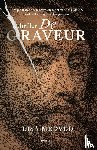 Medved, Lisa - De graveur