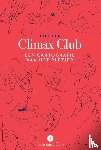 Pla, June - Climax Club