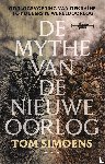 Simoens, Tom - De mythe van de nieuwe oorlog