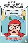 Verbeeck, Timon - Dokter, volgens mij ben ik een stripfiguur
