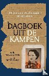 Mousset-Vos, Nelly, Bianchi-Vos, Sylvie - Dagboek uit de kampen