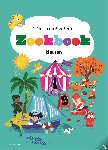 Buurlage, Marijke - Mijn allereerste zoekboek: Kleuren