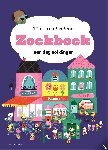 Gwé - Mijn allereerste zoekboek: Een dag vol dingen