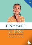 Fockedey, Nele - Grammaire de base - Frans voor de lagere school