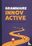 Werbrouck, Isabelle - Grammaire innovactive - Onverantwoord eenvoudig