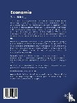 Ooghe, Erwin, Verbeke, Tom - Economie, een inleiding