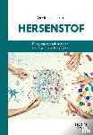 Lafosse, Christophe - Hersenstof