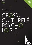 Meeussen, Loes - Crossculturele Psychologie