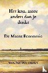 Van Dieren, Wouter - Het kan, maar anders dan je denkt