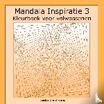 Dierckxsens, Saskia - Mandala Inspiratie 3