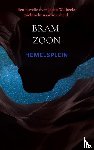 Zoon, Bram - Hemelsplein - Een novelle over Jacob Walbeeks zoektocht naar waarheid.
