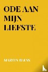 Bless, Martin - Ode aan mijn liefste