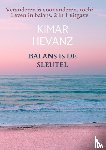 Hevanz, Kimar - BALANS IS DE SLEUTEL