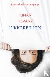 Hevanz, Kimar - KIKKERBILLEN