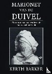 Barker, Kerth - Marionet van de duivel