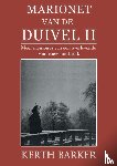 Barker, Kerth - Marionet van de duivel 2