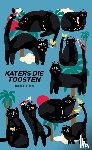 Faerber, David - Katers die Toosten
