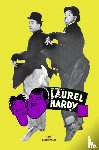 Reijnhoudt, Bram - Het zoveelste Laurel & Hardy boek