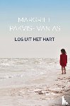 Pakvis- van As, Margriet - Los uit het hart