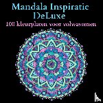 Dierckxsens, Saskia - Mandala Inspiration DeLuxe