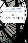 Hogeboom Walstra, Hannah Elisabeth - IS is springlevend