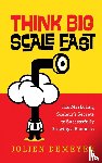 Demeyer, Jolien - Think Big Scale fast