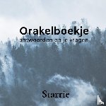 Balta, Nesibe - Orakelboek