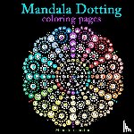 Dierckxsens, Saskia - Mandala Dotting