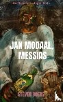 Boers, Steven - Jan Modaal, Messias - De Messias Trilogie deel 1