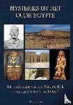 Freriks, Olette - Mysteries uit het oude Egypte