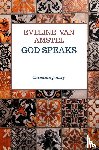 van Amstel, Eveline - God speaks