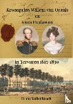 Vollenbroek, Frans - Kroonprins Willem van Oranje en Anna Paulowna in Tervuren - 1815-1830