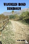 Renaerts, Hugo - WANDELEN ROND BENIDORM